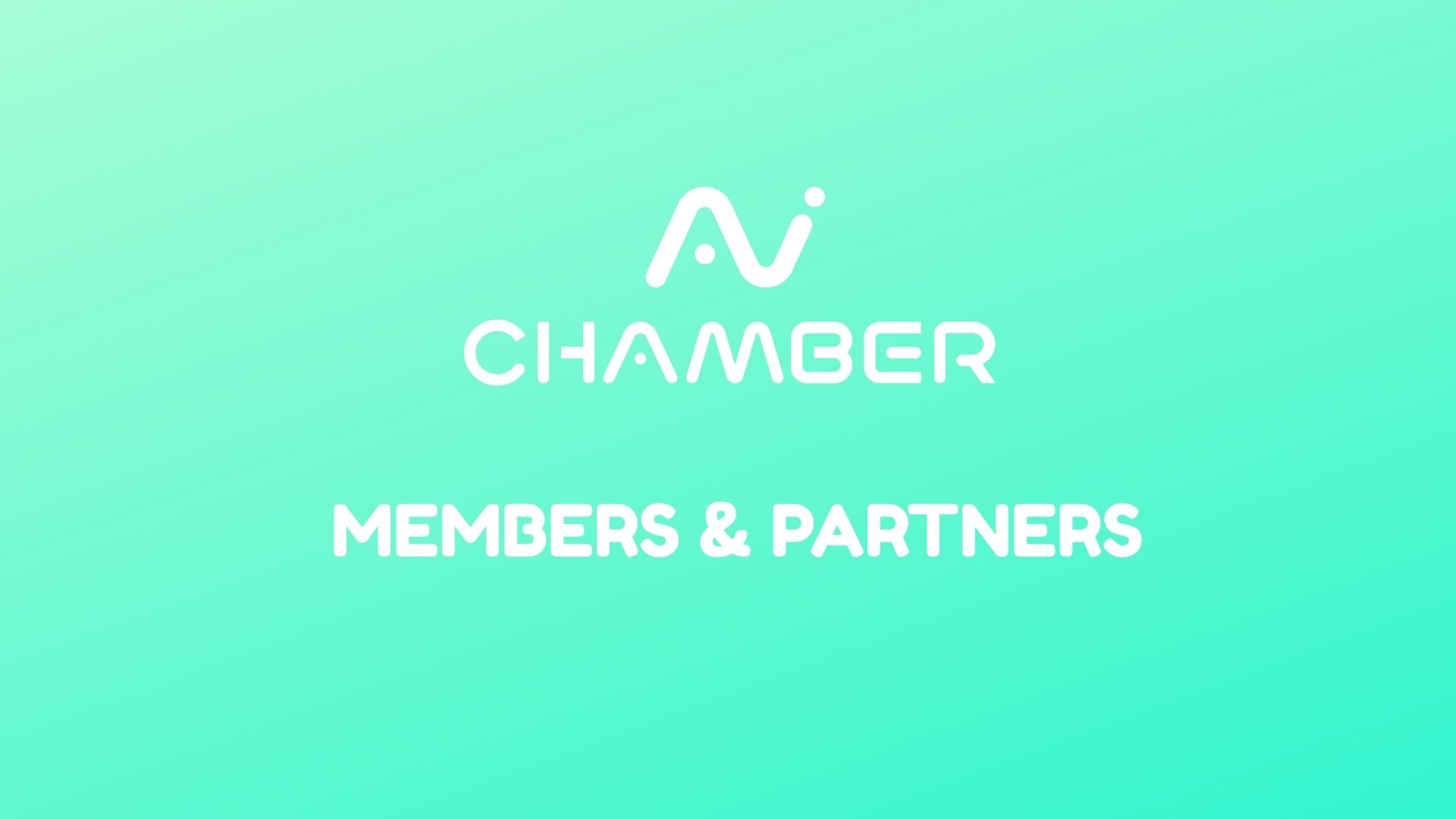 Launch of the Legal Group (AI Chamber Members)