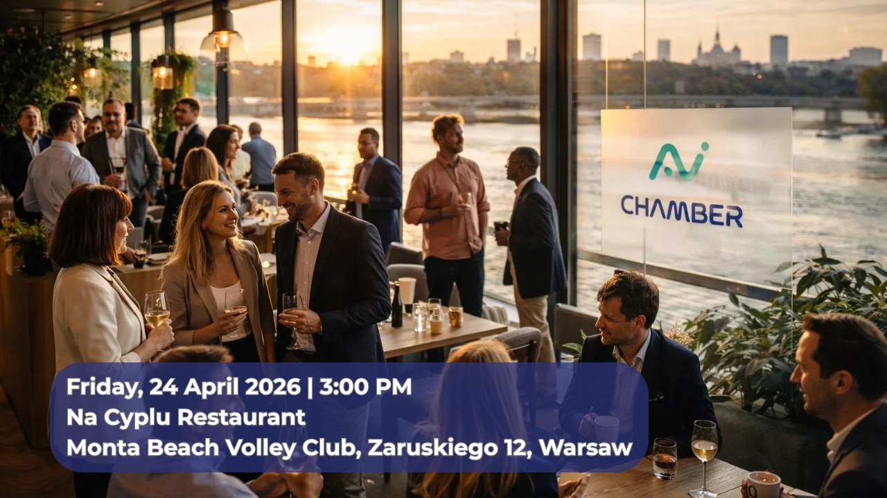 Members Meeting- Warsaw