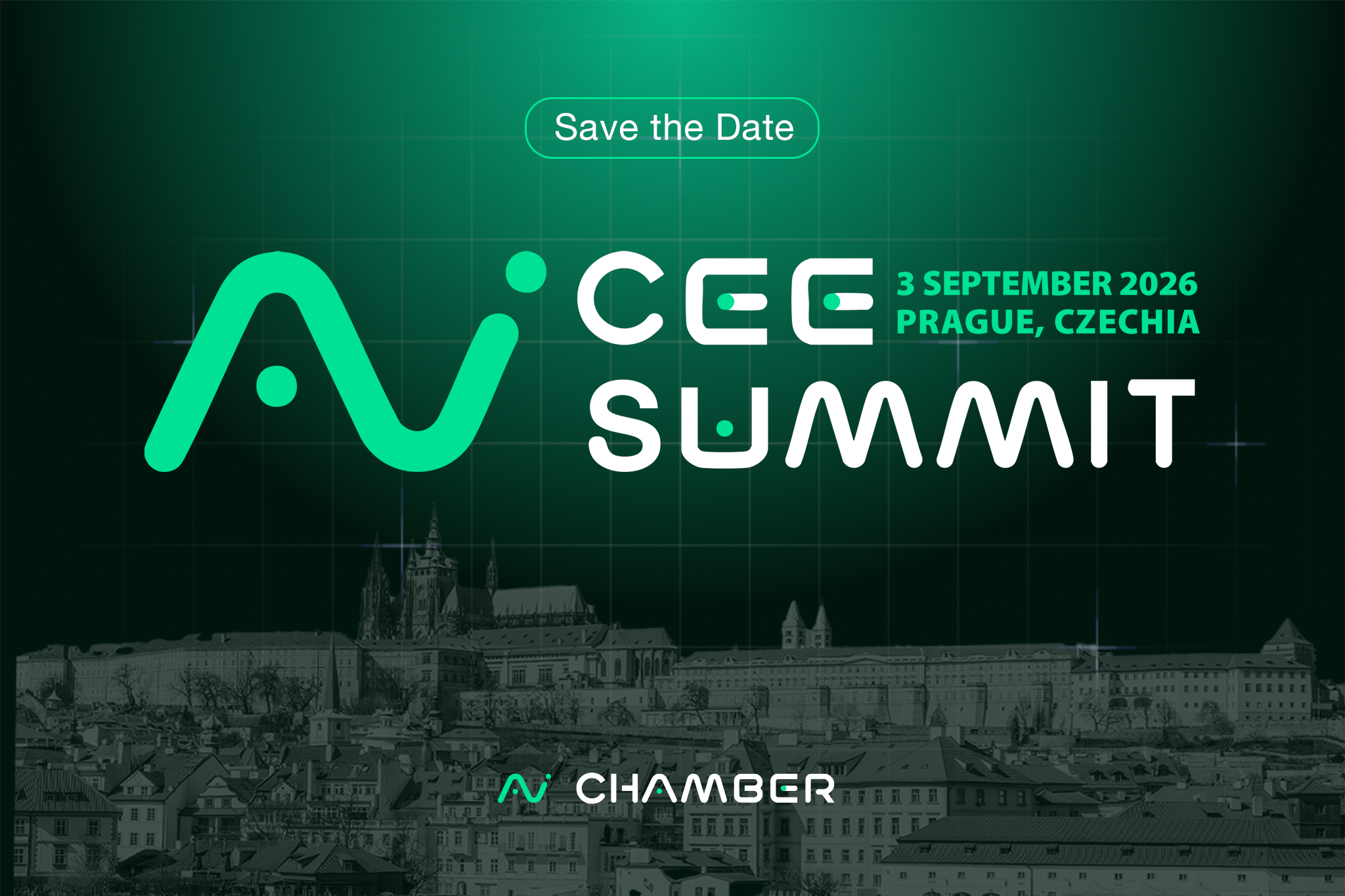 CEE AI Summit 2026